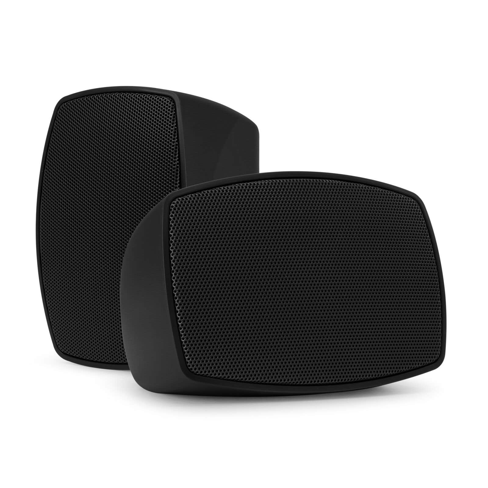 Retourdeal - Power Dynamics BHW30BK waterbestendige speaker set - 100V | Power Dynamics
