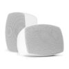 Retourdeal - Power Dynamics BHW30WH waterbestendige speaker set - 100V | Power Dynamics