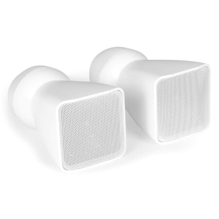 Retourdeal - Power Dynamics BSX30W 100V speakers - Muur speakers met | Power Dynamics