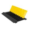 Retourdeal - Power Dynamics CB5S kabelbrug / kabelgoot / | Power Dynamics