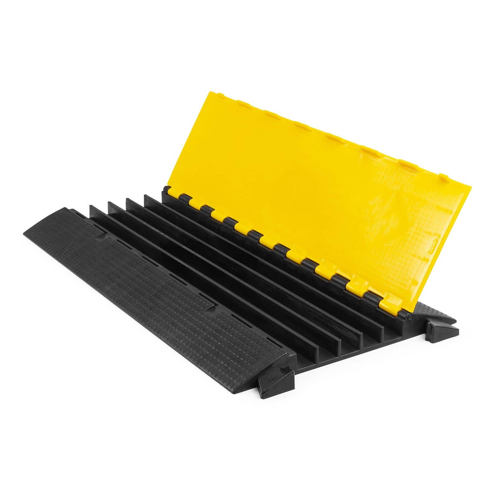 Retourdeal - Power Dynamics CB5S kabelbrug / kabelgoot / | Power Dynamics
