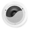 Retourdeal - Power Dynamics CSSG6 Alu plafond speaker - 6.5" - 80W | Power Dynamics