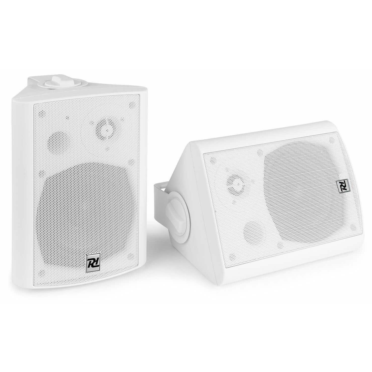 Retourdeal - Power Dynamics DS50AW actieve speakerset met Bluetooth - | Power Dynamics
