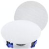 Retourdeal - Power Dynamics NCBT5 set van 2 plafondspeakers met | Power Dynamics