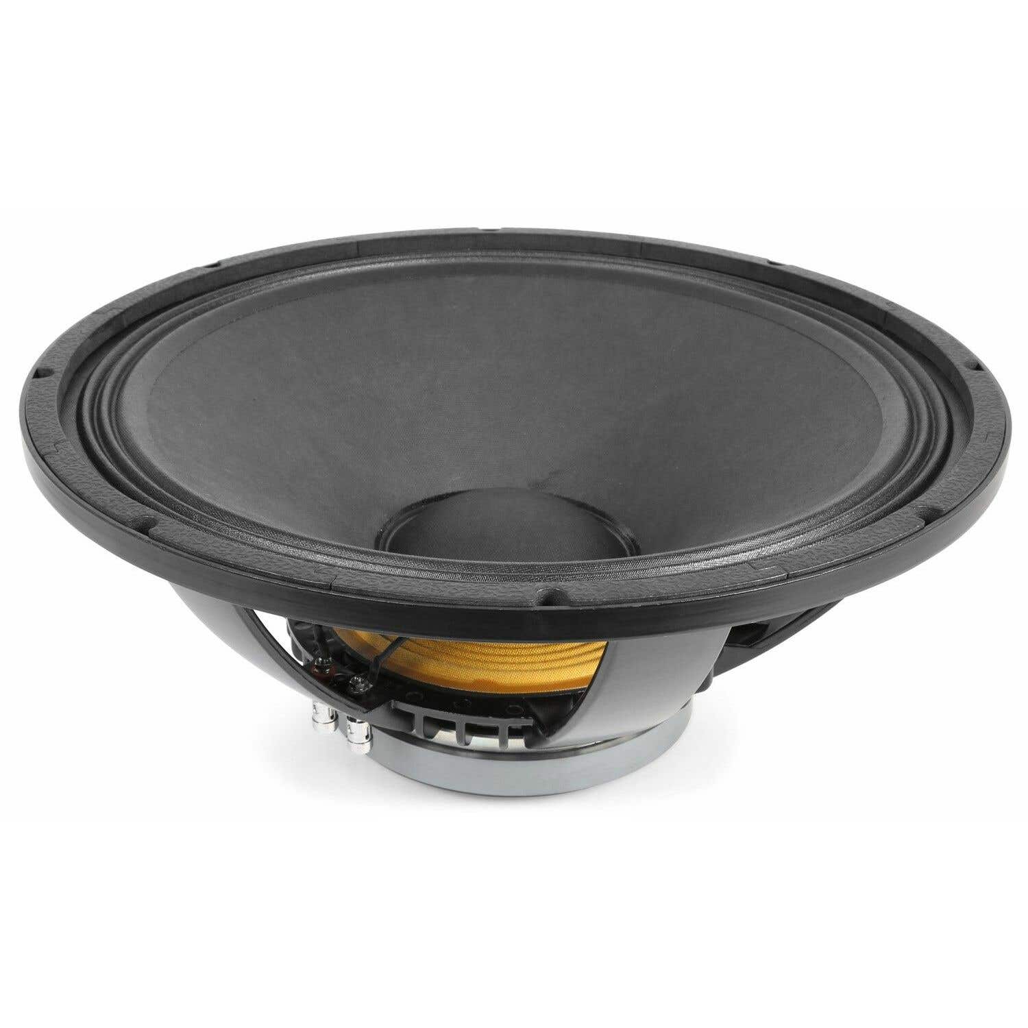 Retourdeal - Power Dynamics PD18PS 18 inch woofer 1200 Watt aluminium | Power Dynamics