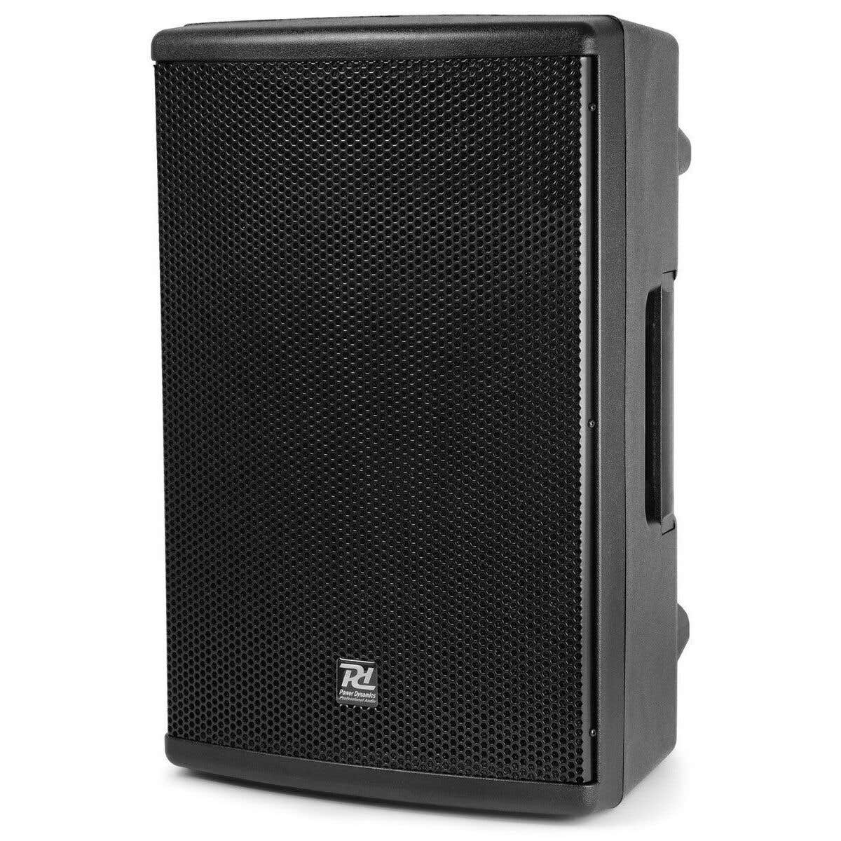 Retourdeal - Power Dynamics PD412A actieve Bi-Amp 12" speaker 1400W | Power Dynamics
