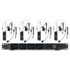 Retourdeal - Power Dynamics PD524B UHF draadloos microfoonsysteem met | Power Dynamics