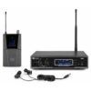 Retourdeal - Power Dynamics PD800 professioneel in-ear monitor systeem | Power Dynamics