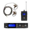 Retourdeal - Power Dynamics PD810 - UHF Draadloos In Ear | Power Dynamics