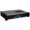 Retourdeal - Power Dynamics - PDA-B1000 Professionele PA Versterker | Power Dynamics