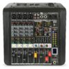 Retourdeal - Power Dynamics PDM-M404A 4 kanaals muziek mixer / | Power Dynamics