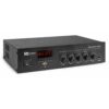 Retourdeal - Power Dynamics PDM25 100V versterker 25W met Bluetooth