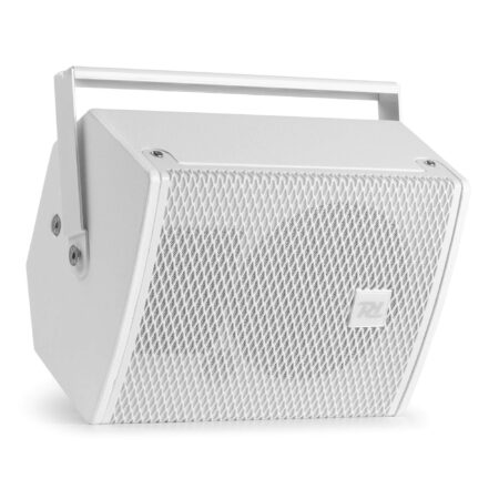 Retourdeal - Power Dynamics PDW5W passieve speaker met muurbeugel - | Power Dynamics