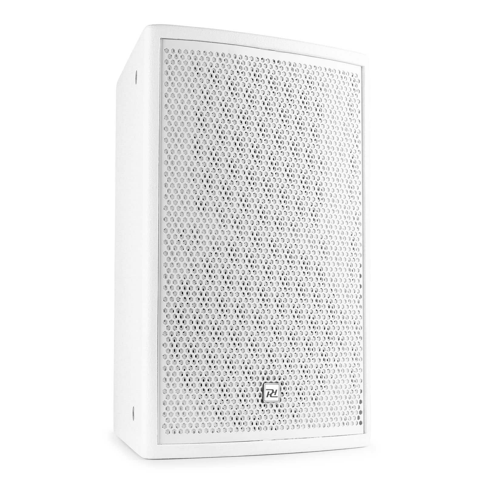 Retourdeal - Power Dynamics PDW8W passieve speaker met muurbeugel - | Power Dynamics