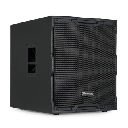 Retourdeal - Power Dynamics - PDY218SA - Actieve subwoofer - 18 inch - | Power Dynamics