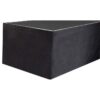 Retourdeal - Power Dynamics Podiumrok polyester voor strakke | Power Dynamics