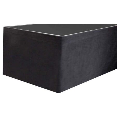 Retourdeal - Power Dynamics Podiumrok polyester voor strakke | Power Dynamics