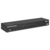 Retourdeal - Power Dynamics SSW8 speaker selector voor 8 luidsprekers | Power Dynamics