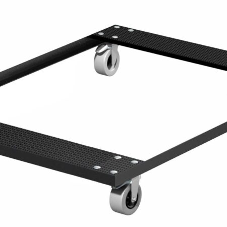 Retourdeal - Power Dynamics Transport trolley voor D750 podiumdelen | Power Dynamics