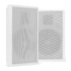 Retourdeal - Power Dynamics WSF30W Flatpanel speaker set - Platte | Power Dynamics