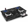 Retourdeal - Vonyx CDJ500 CD/USB speler met Bluetooth