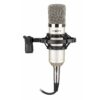 Retourdeal - Vonyx CM400 Studio condensator microfoon incl. shockmount | Vonyx
