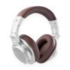 Retourdeal - Vonyx HDX120WSN DJ koptelefoon draadloos - Over ear | Vonyx