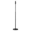 Retourdeal - Vonyx MS110 Microfoon standaard - met hoogteverstelling | Vonyx