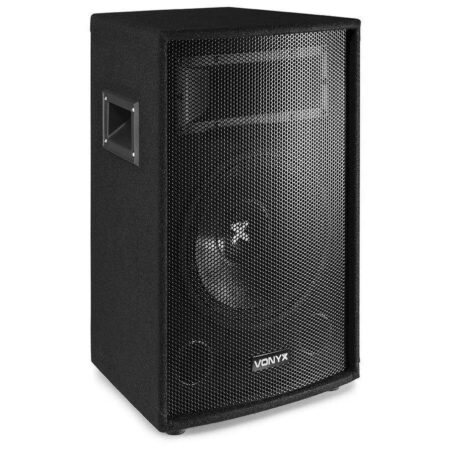 Retourdeal - Vonyx SL10 PA Luidspreker 10" 500W | Vonyx