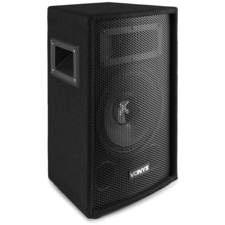 Retourdeal - Vonyx SL8 PA Luidspreker 8" 400W | Vonyx