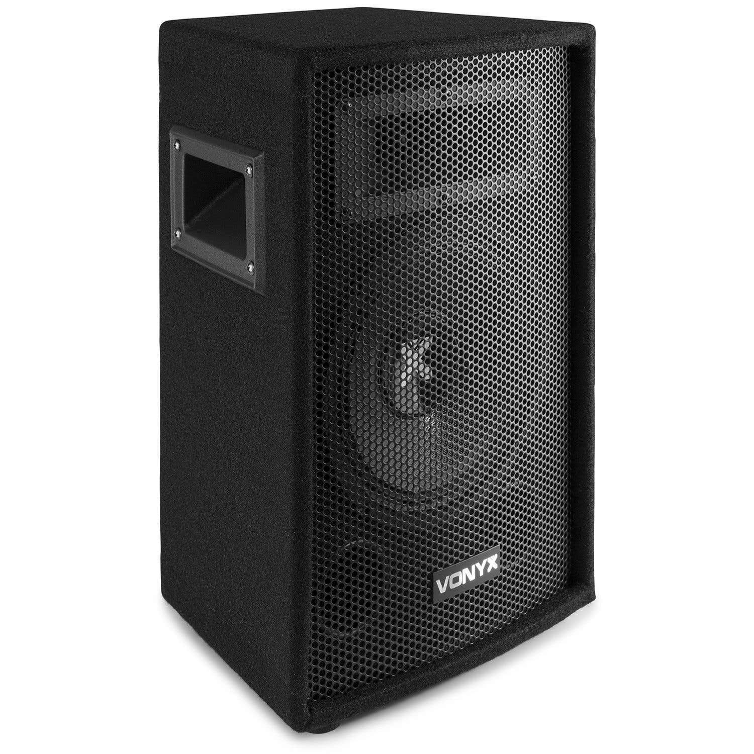 Retourdeal - Vonyx SL8 PA Luidspreker 8" 400W | Vonyx
