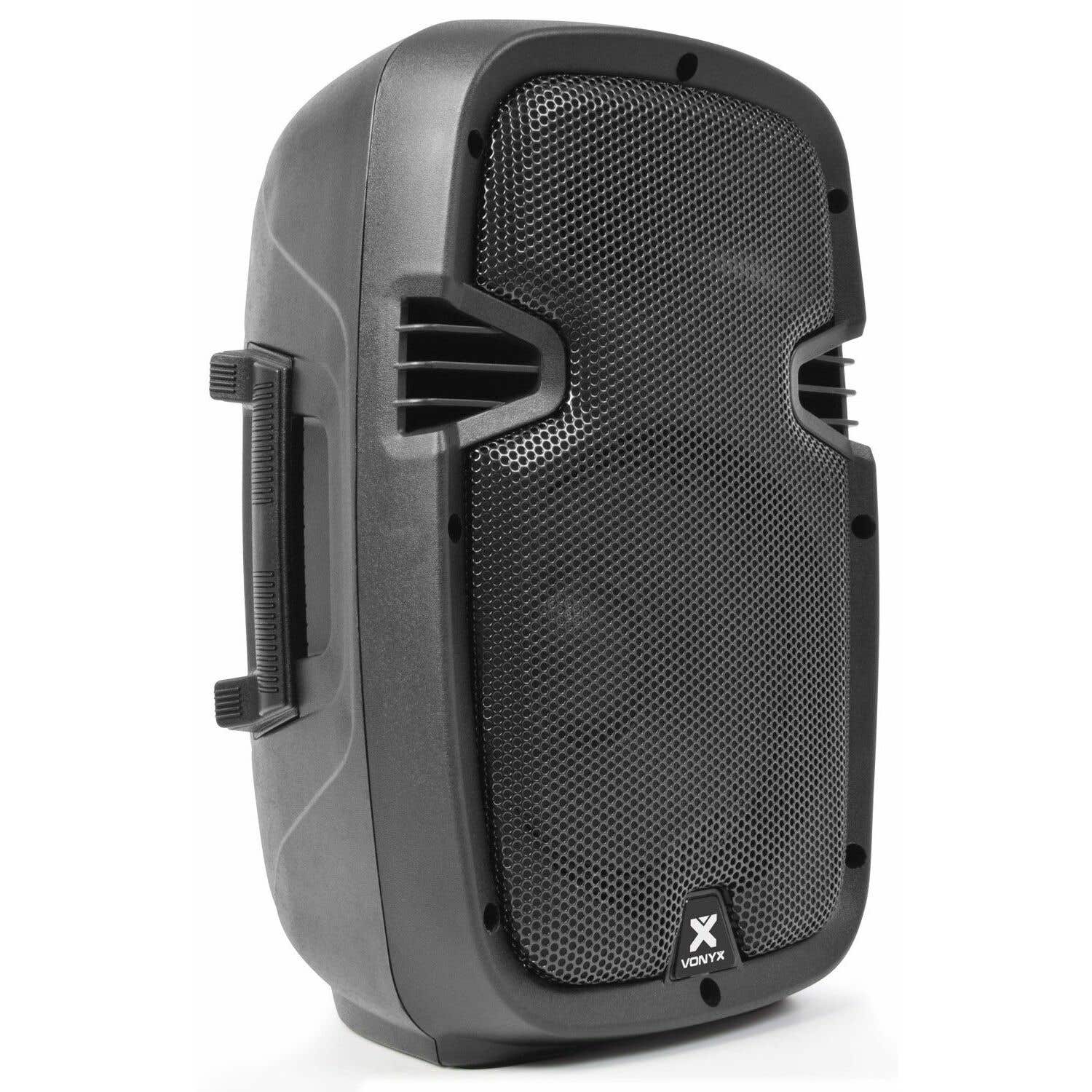Retourdeal - Vonyx SPJ-800A actieve 8" speaker 200 Watt | Vonyx