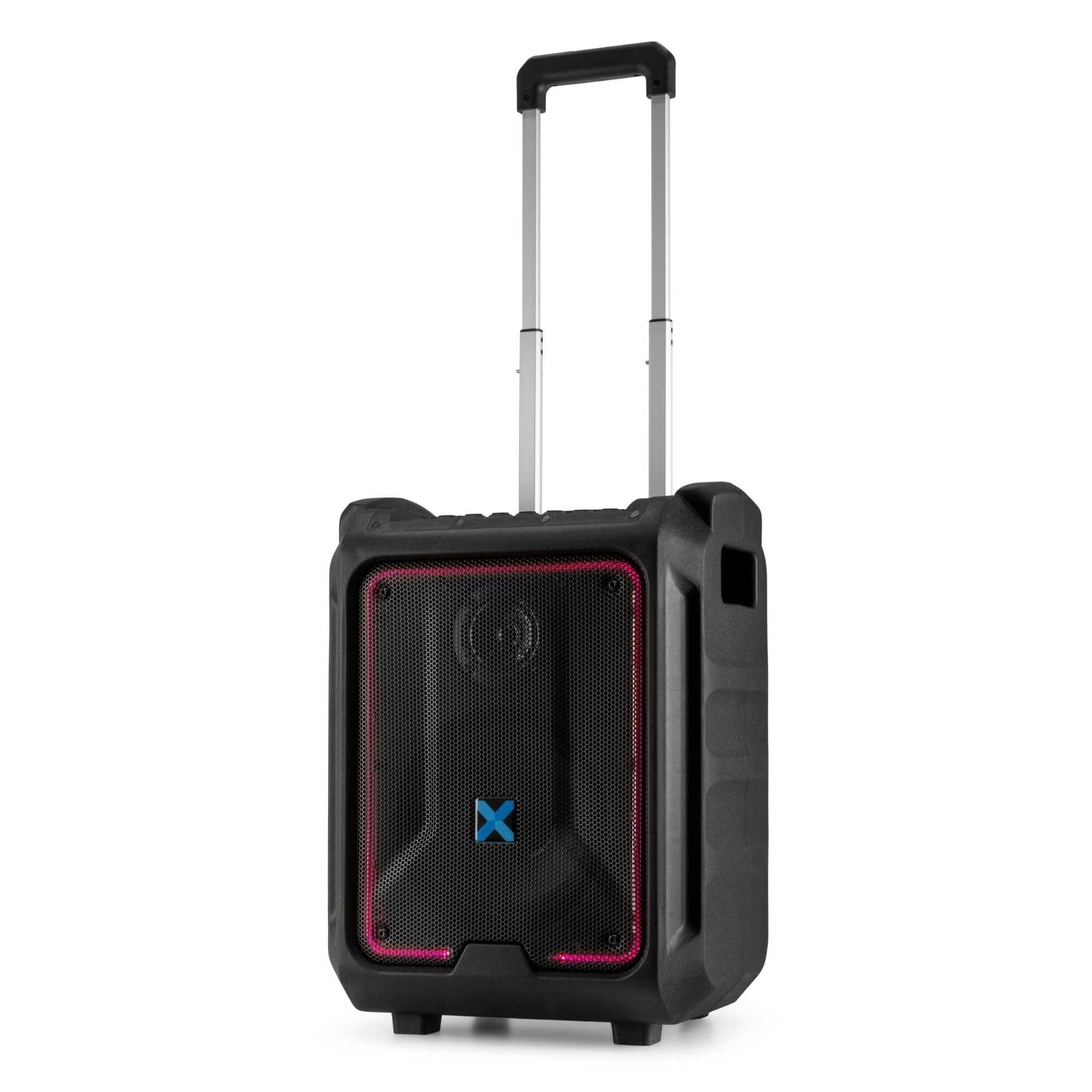 Retourdeal - Vonyx SPLASH300 - Waterdichte alles-in-één mobiele | Vonyx