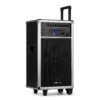 Retourdeal - Vonyx ST100 mobiele geluidsinstallatie met o.a. Bluetooth | Vonyx