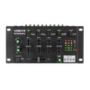 Retourdeal - Vonyx STM3025B mixer 4-kanaals met Bluetooth en USB mp3 | Vonyx