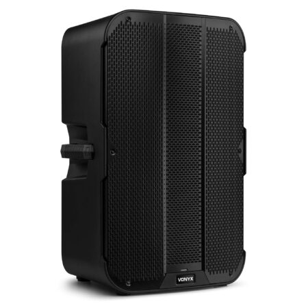 Retourdeal - Vonyx VD715A actieve speaker - DJ speaker met Bluetooth - | Vonyx
