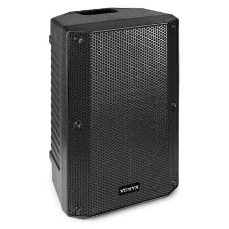 Retourdeal - Vonyx VSA10P passieve speaker 10" - 500W | Vonyx
