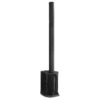 Retourdeal - Vonyx VX808B actieve kolom luidspreker - PA speaker met | Vonyx