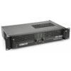 Retourdeal - Vonyx VXA-3000 PA versterker 2x 1500W met Brugschakeling | Vonyx