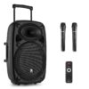 Retourdeal - Vonyx Verve46 mobiele geluidsinstallatie met Bluetooth en | Vonyx