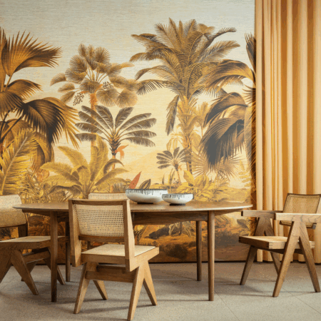 Reverie Tropicale | Arte International