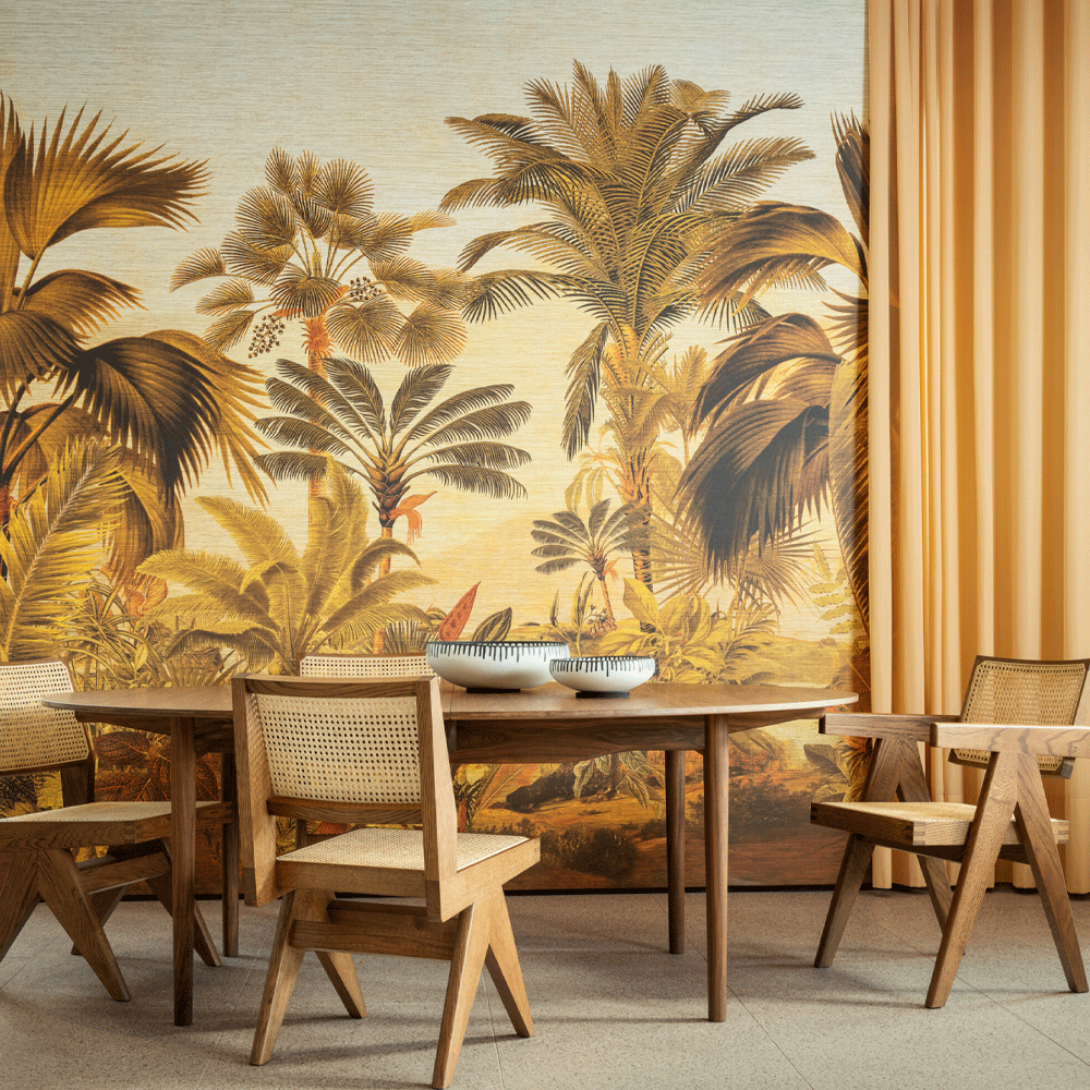 Reverie Tropicale | Arte International