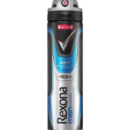 Rexona Deospray 150ml Dry Cobalt | Z
