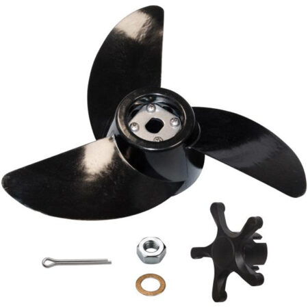Rhino BLX V2 Propeller Set 80/110 | Rhino