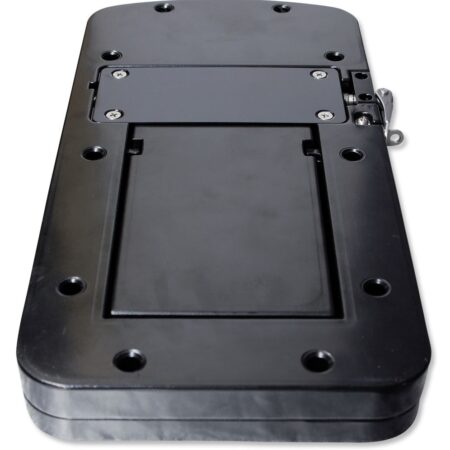 Rhino BMR Quick Release Boegplaat | Rhino