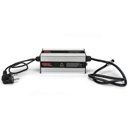 Rhino Outdoor Box Acculader 12V 15Ah | Rhino