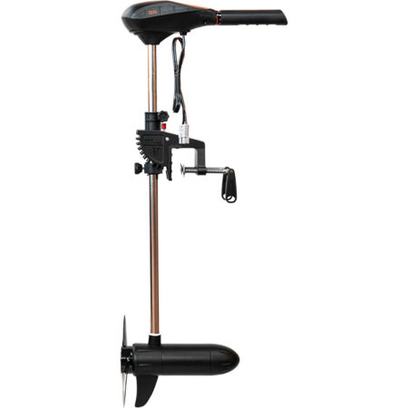 Rhino VX 35 V2 Fluistermotor - 12V - 35 LBS / 1.0 PK | Rhino
