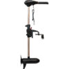 Rhino VX 80 V2 Elektrische Buitenboordmotor - 12V - 80 LBS / 2.0 PK | Rhino