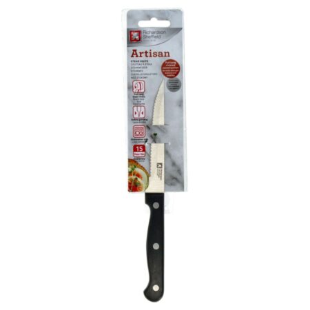 Richarson Sheffield Artisan Steakmes | Richardson Sheffield