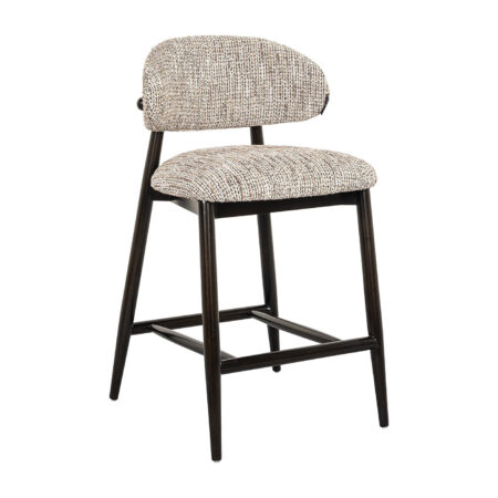 Richmond Barstoel Cherry Be Trendy - Naturel (zithoogte 66cm) | Richmond Interiors